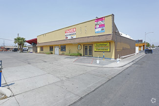 Plus de détails pour 2610 E Lake Mead Blvd, North Las Vegas, NV - Vente au détail à vendre