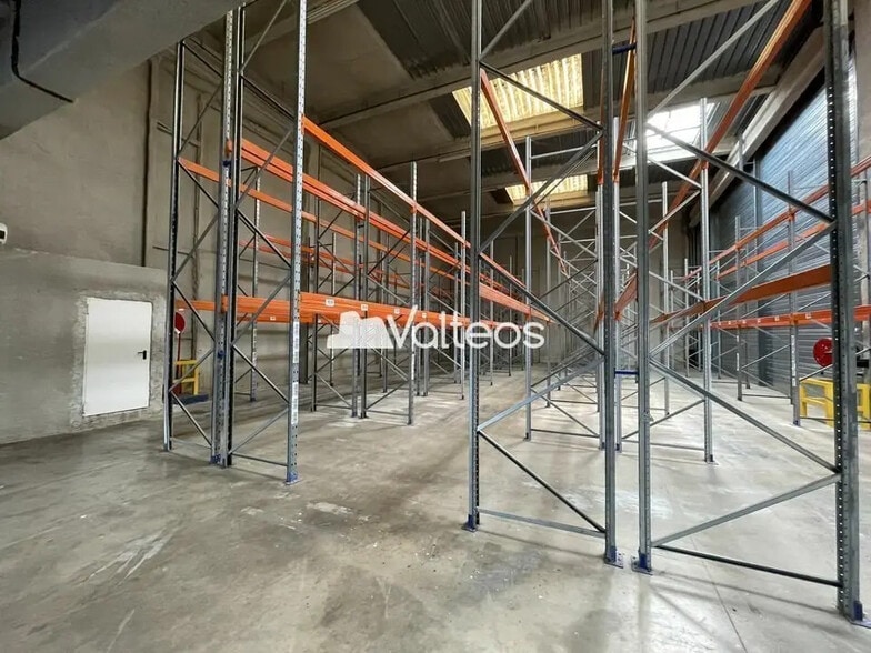 8 Avenue De Fondeyre, Toulouse à louer - Photo intérieure - Image 2 de 15