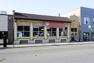 Plus de détails pour 3949 W Armitage Ave, Chicago, IL - Industriel à vendre