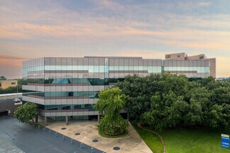 More details for 5300 Hollister Rd, Houston, TX - Office for Lease