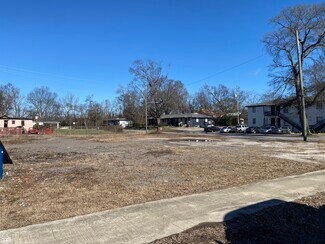 Plus de détails pour 2220 21ST ave, Birmingham, AL - Terrain à vendre