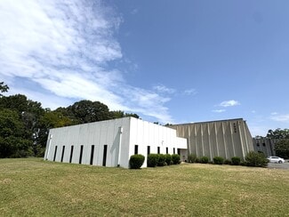 More details for 3030 Horseshoe Ln, Charlotte, NC - Industrial for Sale