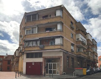 Plus de détails pour Calle Canteras de Tilly, 6, Madrid - Commerce de détail à louer