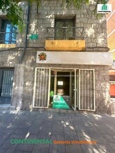 Retail in Collado Villalba, Madrid for lease Interior Photo- Image 2 of 9