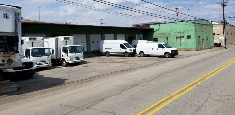 2647 Smallman St, Pittsburgh, PA for sale - Building Photo - Image 2 of 11