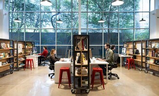 Plus de détails pour 2405 Bartlett St, Houston, TX - Bureau à vendre