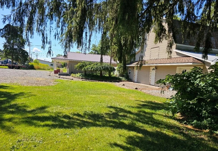 3963 Main St, Scio, NY for sale - Building Photo - Image 2 of 28