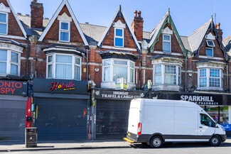 More details for 809 Stratford Rd, Birmingham - Retail for Sale