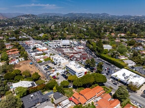 270 26th St, Santa Monica, CA - Aerial map view - Image1