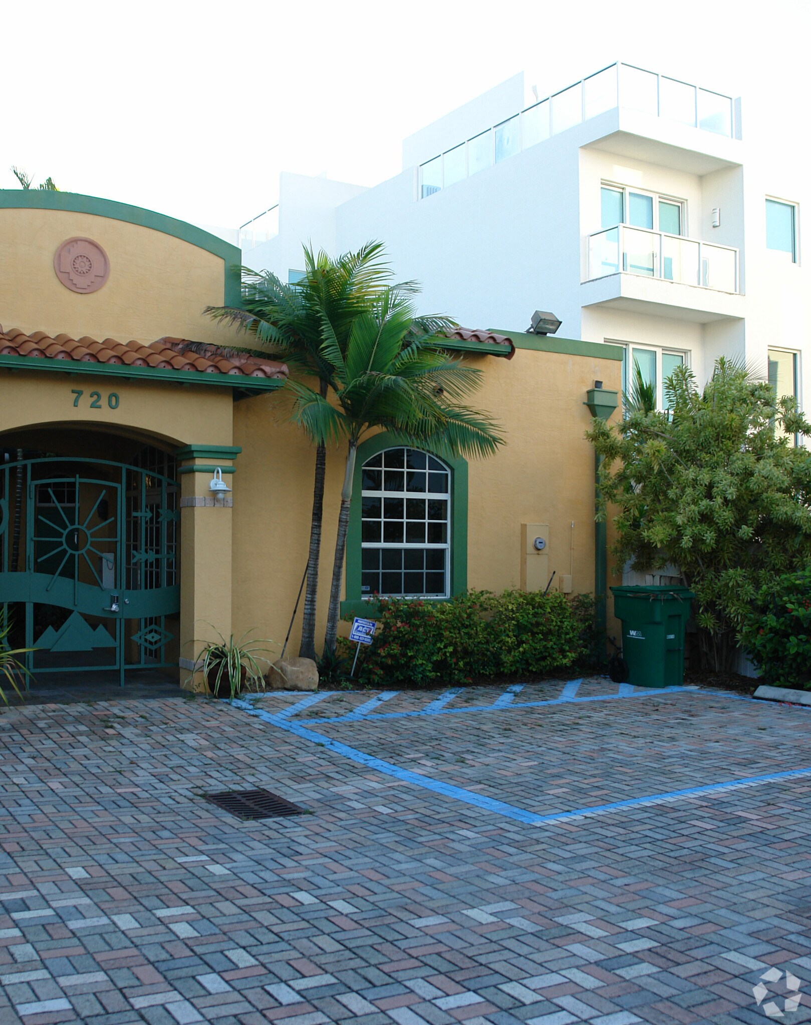 720 NE 3rd Ave, Fort Lauderdale, FL à vendre Photo principale- Image 1 de 12