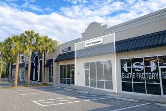 More details for 6442-6480 Land O Lakes Blvd, Land O' Lakes, FL - Retail for Lease