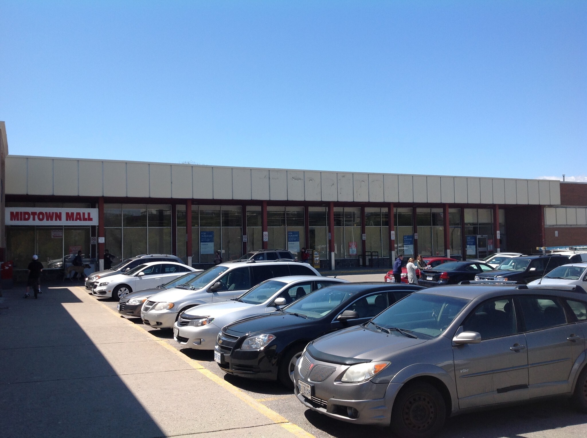 200 John St W, Oshawa, ON for sale Building Photo- Image 1 of 1