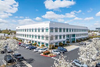 More details for 400 Sunrise Ave, Roseville, CA - Office for Lease