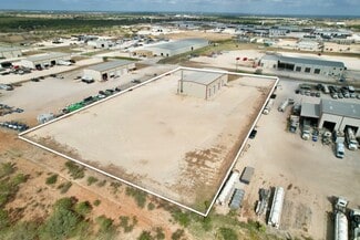 More details for 4844 CR 430, Pleasanton, TX - Industrial for Sale
