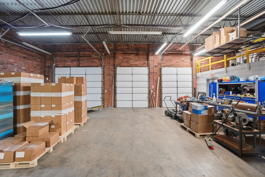 100 Sweetree St, Cherryville, NC à vendre - Photo intérieure - Image 3 de 8