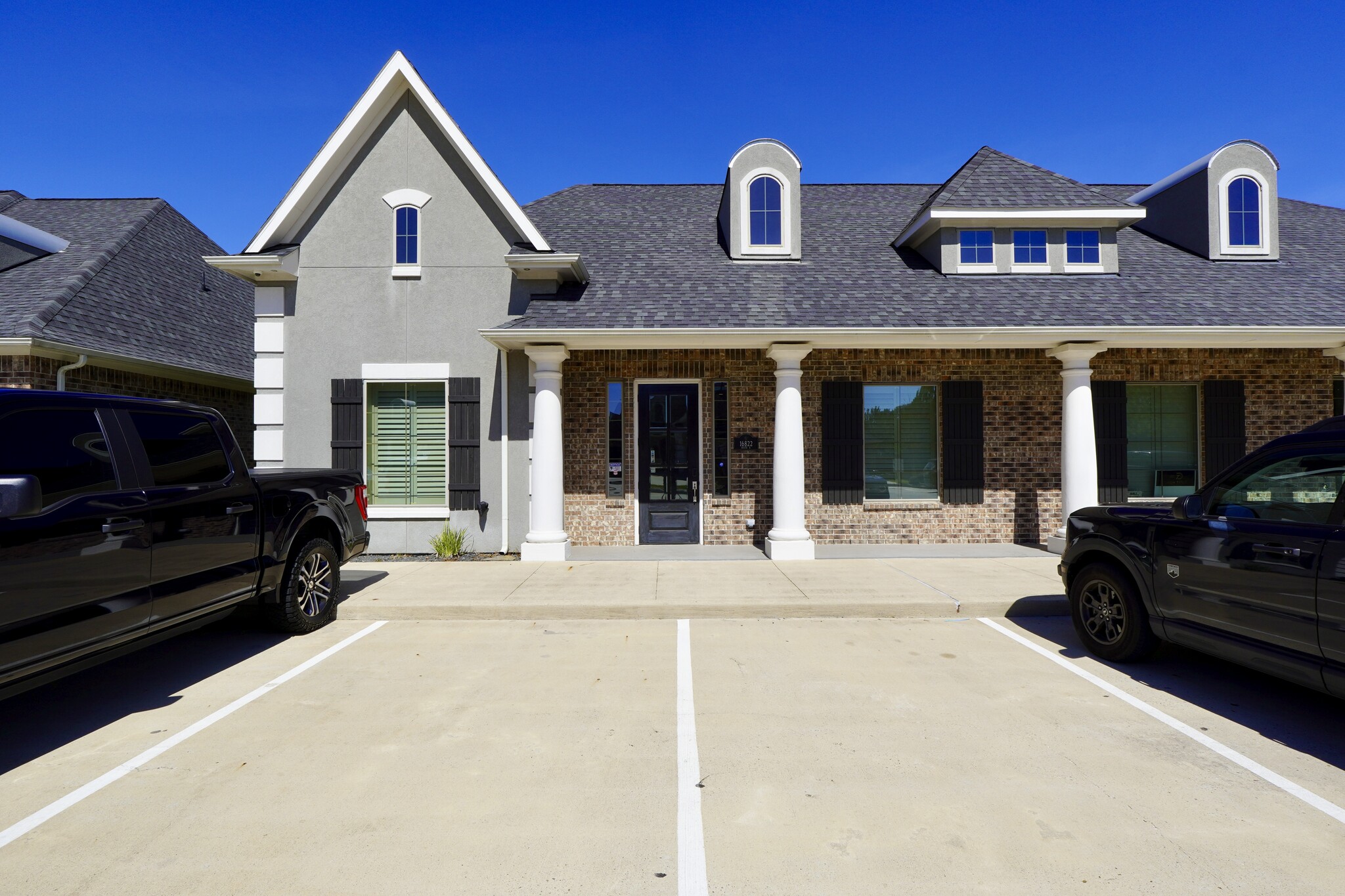 16826 N Eldridge Pky, Tomball, TX for lease Interior Photo- Image 1 of 27