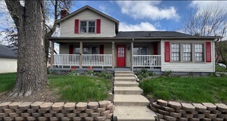 More details for 673 S Main St, Plymouth, MI - Retail for Lease