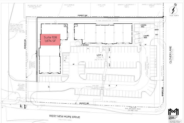 821 W New Hope Dr, Cedar Park, TX for sale - Building Photo - Image 3 of 26