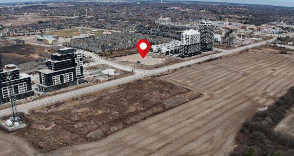 Block 23-24, Oakville, ON for sale - Aerial - Image 3 of 5