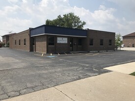 7845 W 79th St, Bridgeview IL - Commercial Real Estate