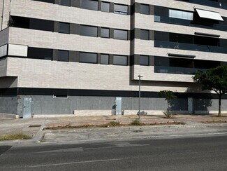 Plus de détails pour Commerce de détail à louer