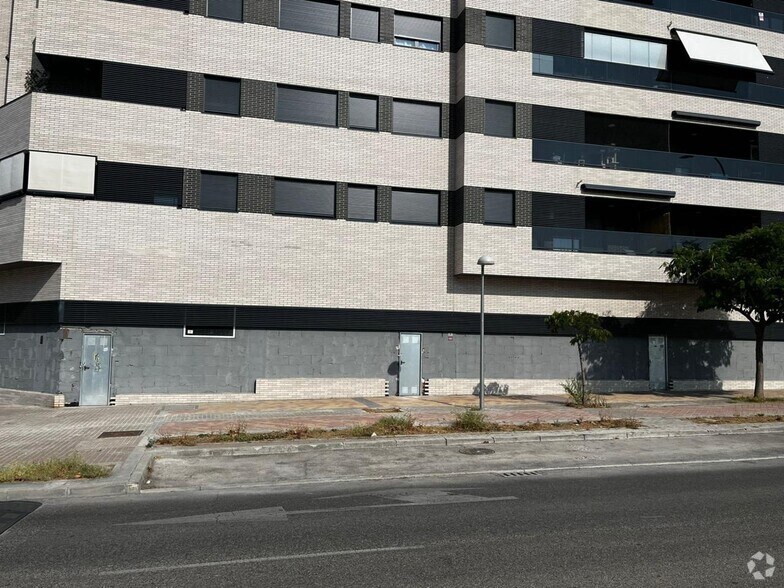 Retail in Madrid, Madrid for lease - Interior Photo - Image 1 of 1