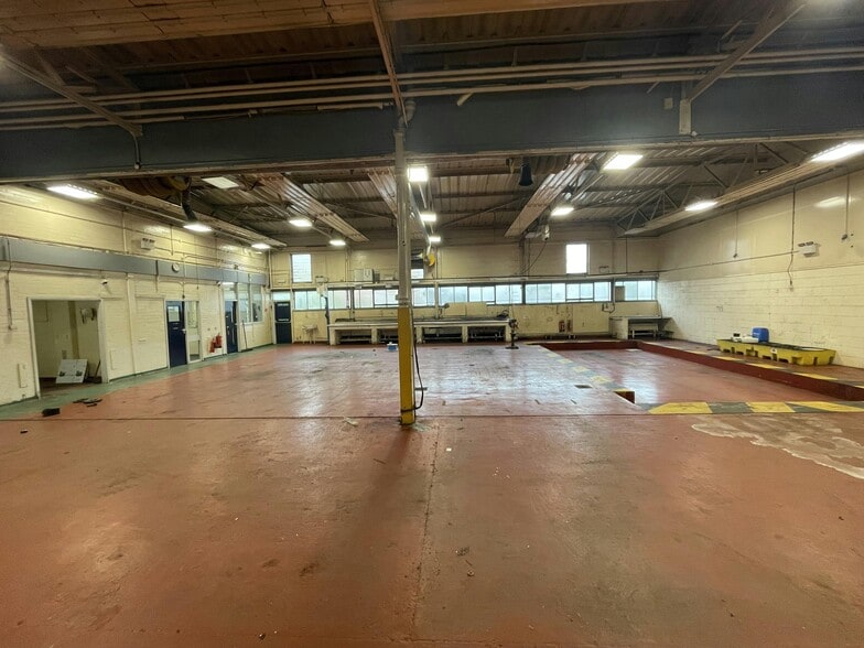 Willowholme Rd, Carlisle for lease - Building Photo - Image 3 of 9