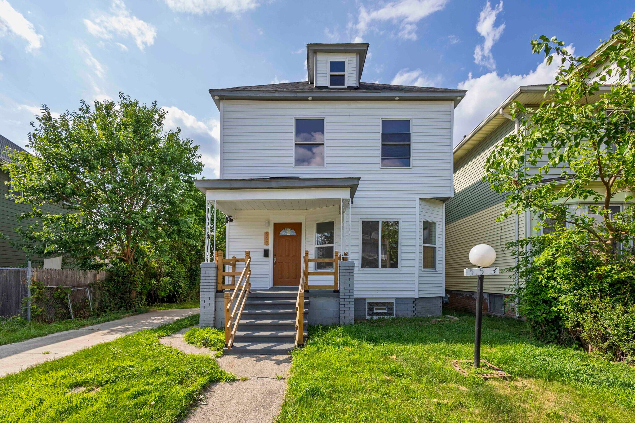 553 Belmont St, Detroit, MI for sale Primary Photo- Image 1 of 38