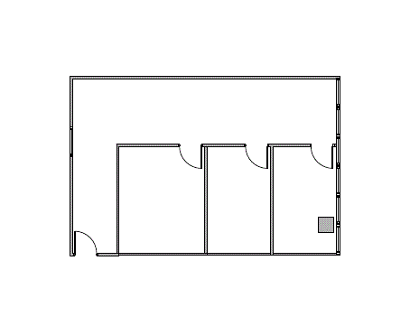 9896 Bissonnet St, Houston, TX for lease Floor Plan- Image 1 of 1