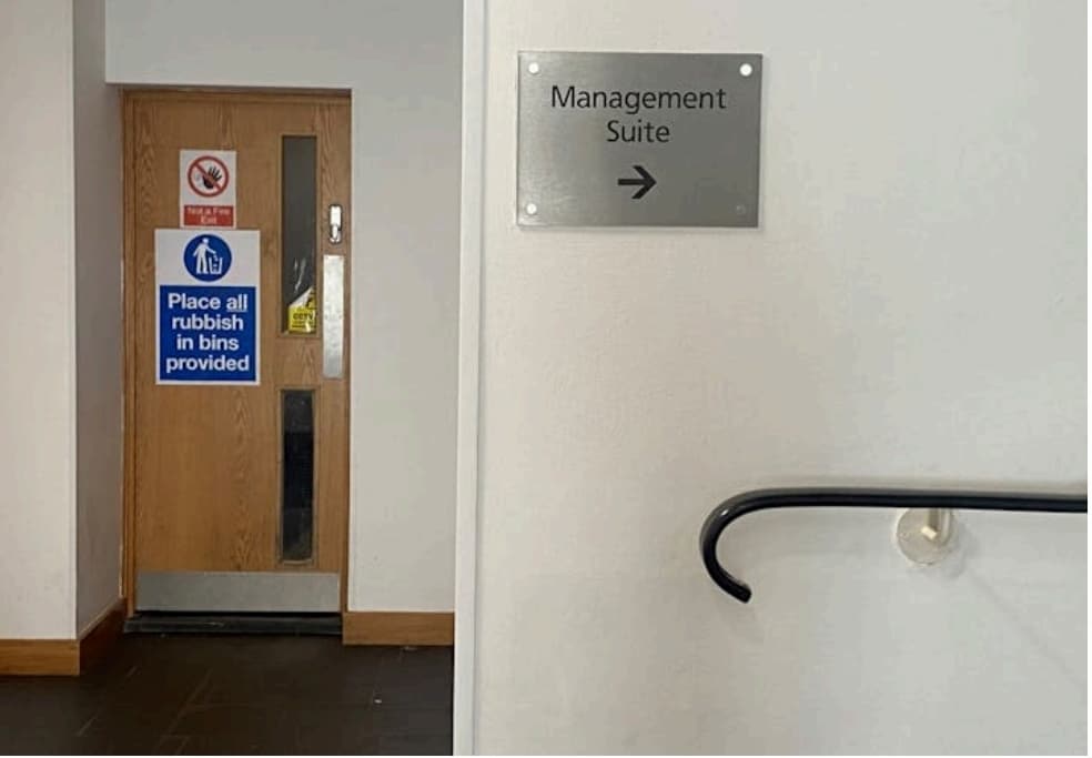 18 Oxford Rd, Reading, BKS RG1 7LB - Unité Office -  - Photo intérieure - Image 1 of 12