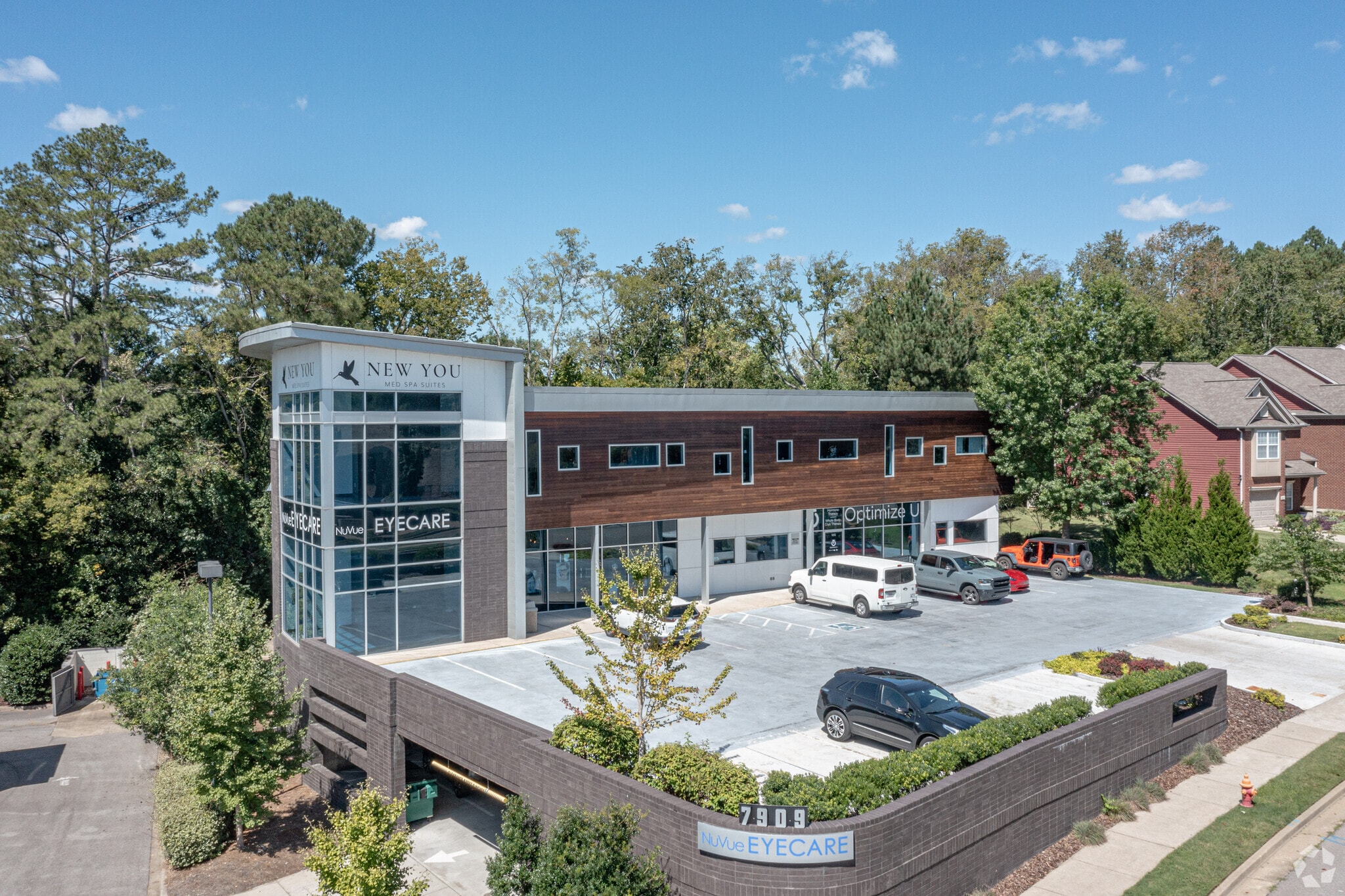 7909 Concord Hills Dr, Brentwood, TN for sale Primary Photo- Image 1 of 5