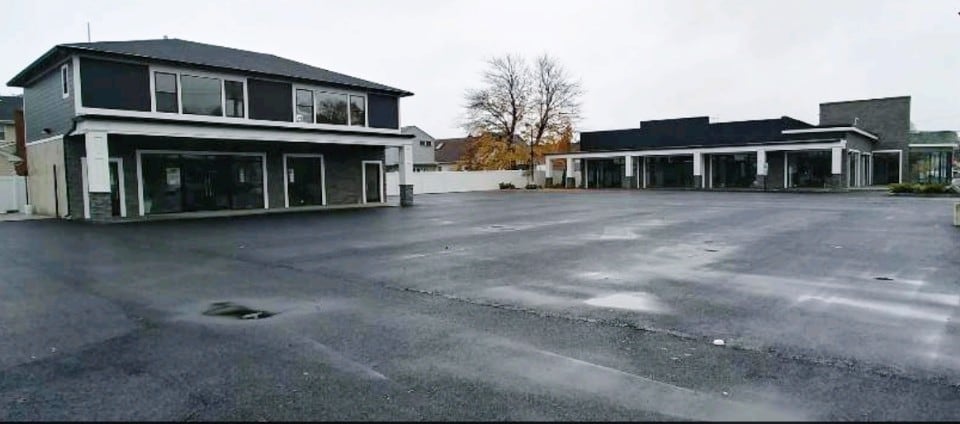 160 Union Blvd, Totowa, NJ for lease - Building Photo - Image 2 of 4