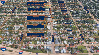 More details for 11 Parcels of Land – for Sale, Miami, FL