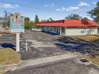 Plus de détails pour 8625 66th St N, Pinellas Park, FL - Commerce de détail à vendre