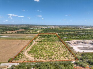Plus de détails pour Old Nacagdoches Rd, New Braunfels, TX - Terrain à vendre