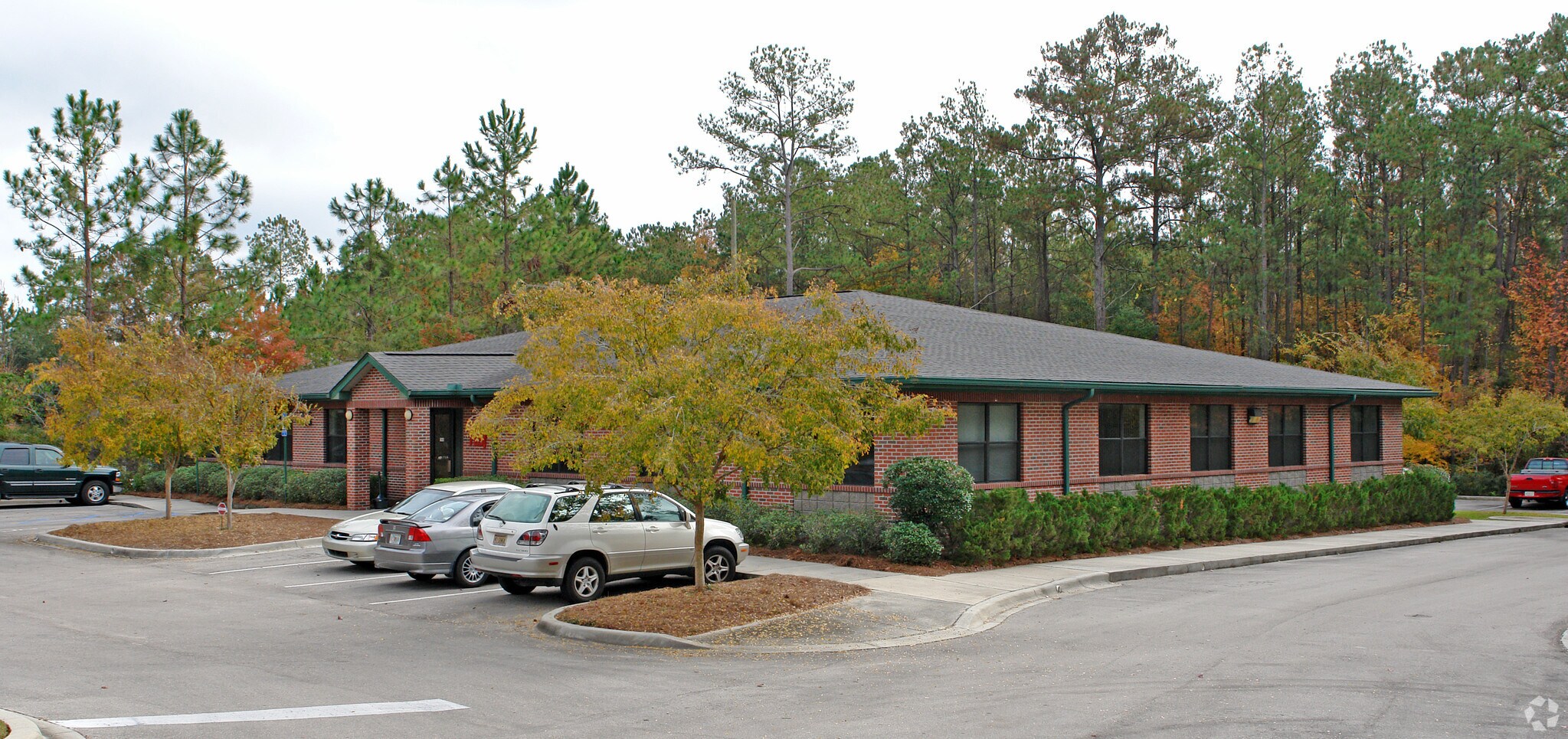 1949 Commonwealth Ln, Tallahassee, FL à vendre Photo principale- Image 1 de 16