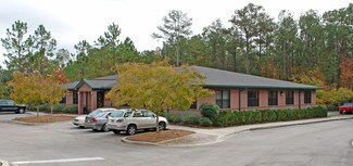 Plus de détails pour 1949 Commonwealth Ln, Tallahassee, FL - Bureau à vendre