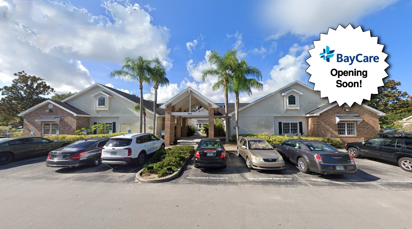 201 Douglas Ave, Dunedin, FL à louer Photo principale- Image 1 de 8