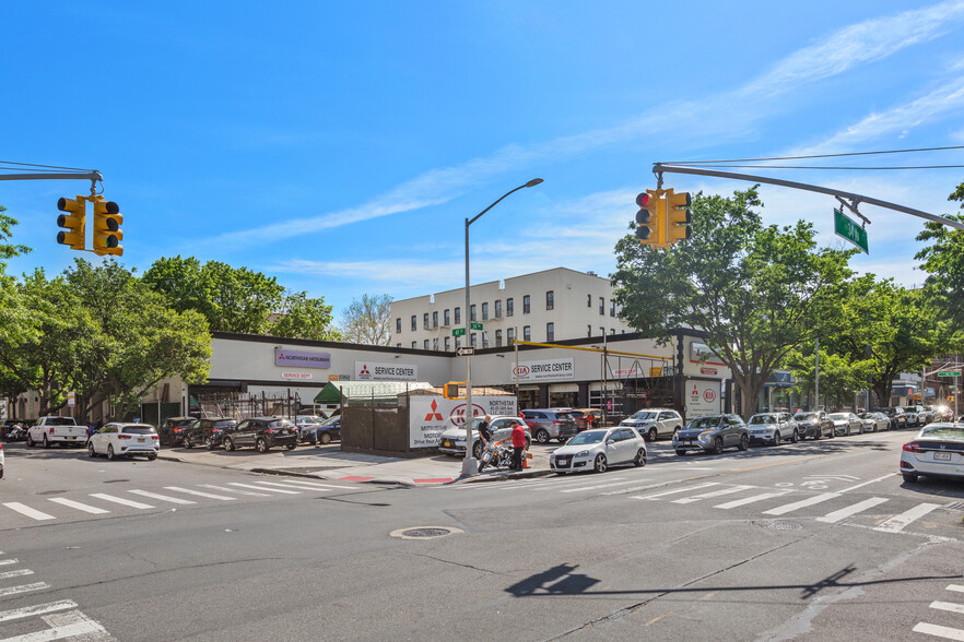 41-05 34th Ave, Long Island City, NY for lease - Building Photo - Image 2 of 10