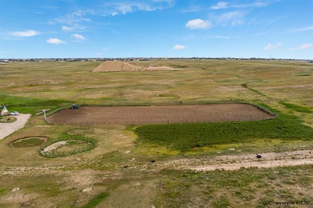 4717 Thomas Rd, Cheyenne, WY à vendre - Photo du bâtiment - Image 2 de 29