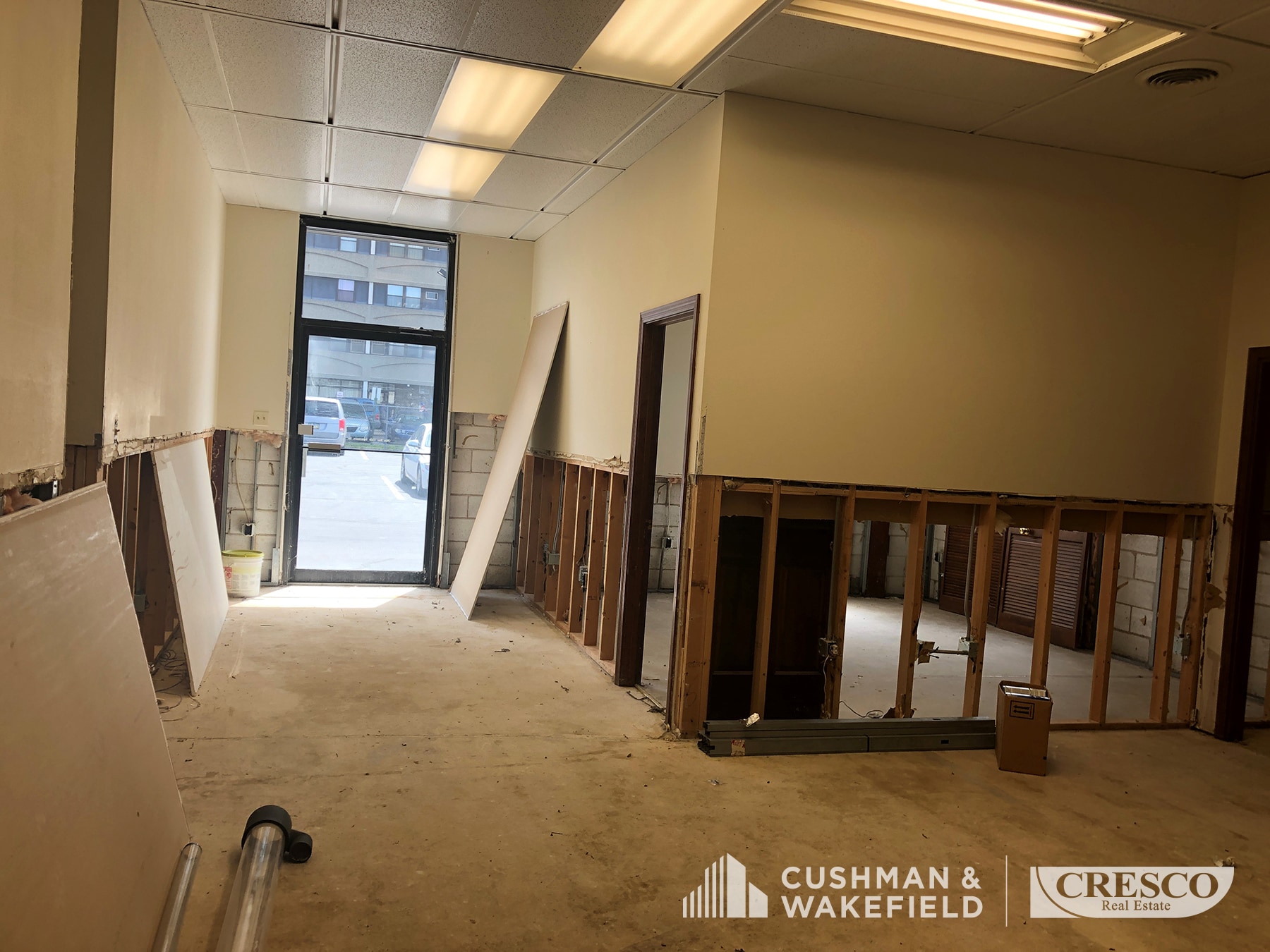 4717 Park Ave, Ashtabula, OH for lease Interior Photo- Image 1 of 2