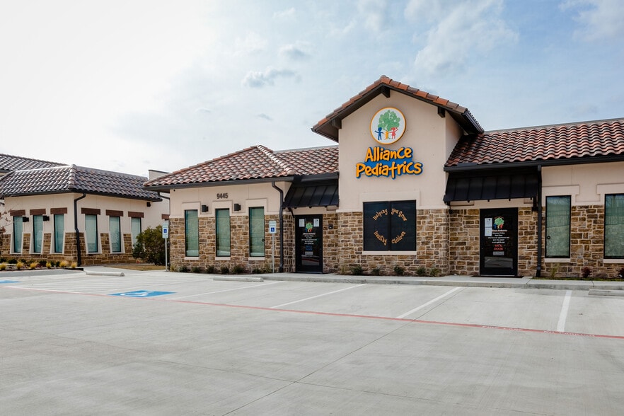 9445 N Beach St, Keller, TX for sale - Building Photo - Image 3 of 8