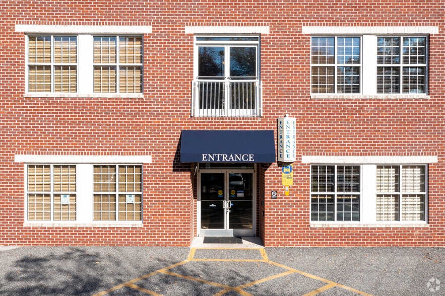 602 S Atwood Rd, Bel Air, MD for lease - Building Photo - Image 1 of 17