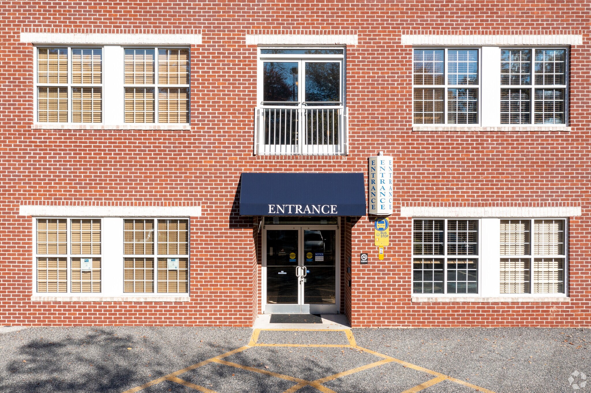 602 S Atwood Rd, Bel Air, MD à louer Photo du bâtiment- Image 1 de 18