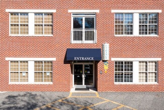 Plus de détails pour 602 S Atwood Rd, Bel Air, MD - Bureau à louer