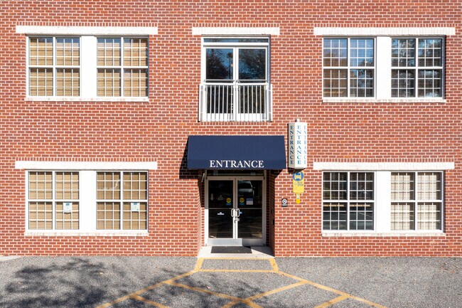 More details for 602 S Atwood Rd, Bel Air, MD - Office for Lease