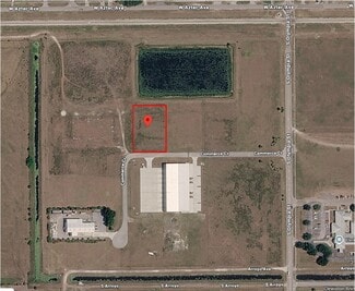Plus de détails pour 519 Commerce Ct, Clewiston, FL - Terrain à vendre