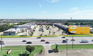 More details for 2703 S Hwy 6, Houston, TX - Retail for Lease