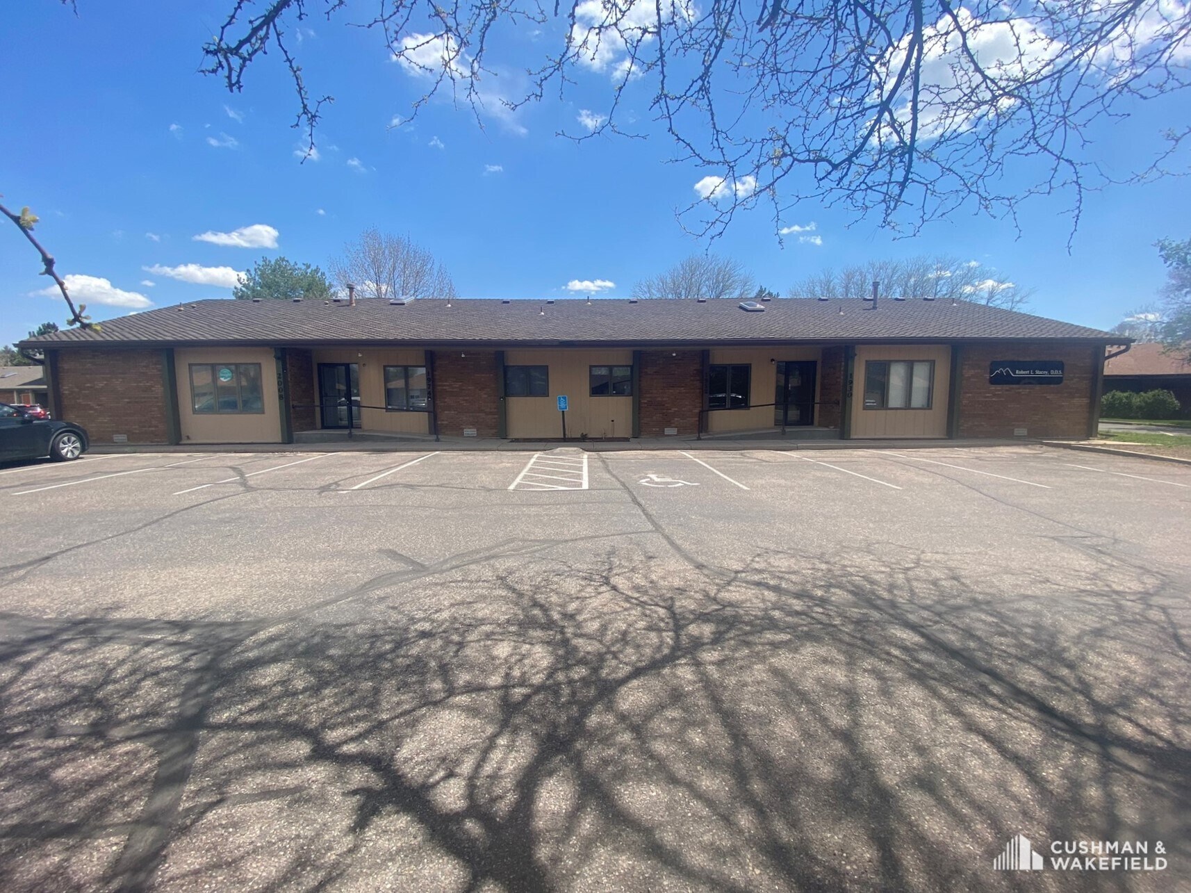1974 Blue Mesa Ct, Loveland, CO for lease Primary Photo- Image 1 of 13