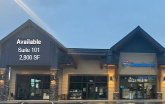 More details for 110 S 65th Ave, Ridgefield, WA - Retail for Lease